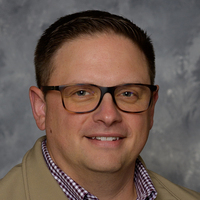 Dr. Adam Rohnke