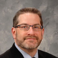 Dr. Andrew Joseph Kouba