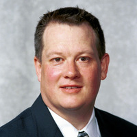 Dr. Barry R. Stewart