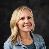 Dr. Bekah Sparks