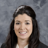 Dr. Brandi Bourg Karisch