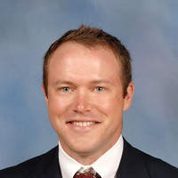 Dr. Brett Rushing