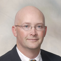 Dr. Bronson Strickland
