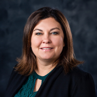 Dr. Christy Lynn Bratcher