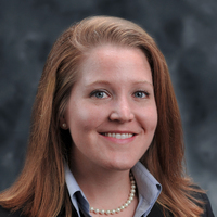 Dr. Courtney Crist