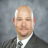 Dr. Darrin Dodds