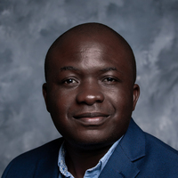 Dr. Ibukun Timothy Ayankojo