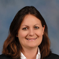 Dr. Jane Parish