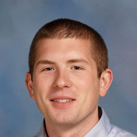 Dr. Jason Camp