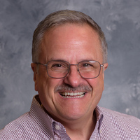 Dr. Jim DelPrince