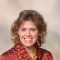 Dr. Mariah Smith Morgan