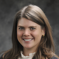 Dr. Mary Nelson Robertson