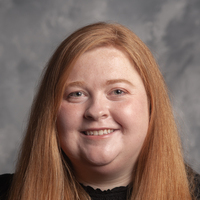 Dr. Zia Valerie Williamson