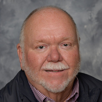 Mr. Allan Keith Whitehead