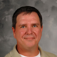 Mr. Bill Hamrick