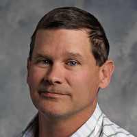 Mr. Brent Sanders