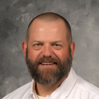 Mr. Chad Dacus