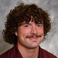 Mr. Conrad Douglas Pfalzgraf