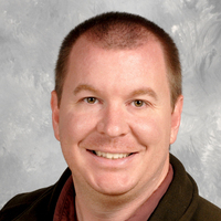 Mr. Drew Wilson