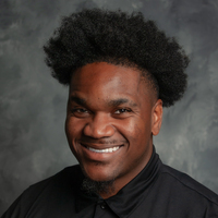 Mr. Frederick Akeem McNair