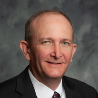 Mr. James Tucker Shannon