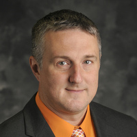 Mr. Jason C. Musselwhite