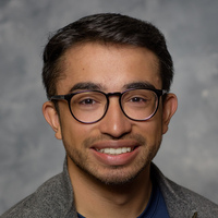 Mr. Jeneil Patel
