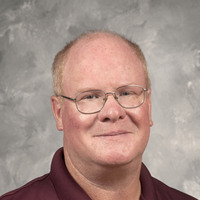 Mr. John Stanley Williams