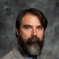 Mr. John William Thomason