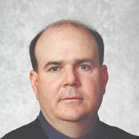 Mr. Roy D. Higdon, III