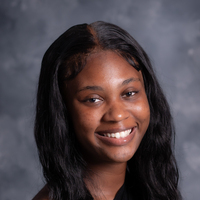 Ms. Alexis Jones