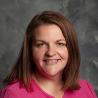 Ms. Amanda Carol Williams