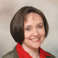 Ms. Amy Bryant Walsh