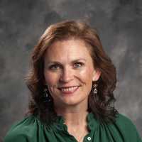 Ms. Amy Warner Young