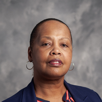 Ms. Arletha Edwards Butler
