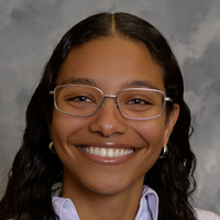 Ms. Azareah Carson