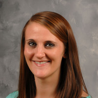 Ms. Brandi Vaughn