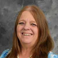 Ms. Connie R. Darden