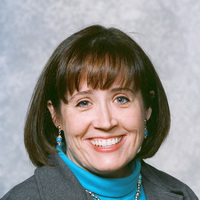 Ms. Cynthia E. Barron