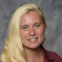 Ms. Cynthia Lupton