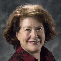 Ms. Elizabeth Powell Gregory North