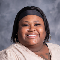 Ms. Indyonia Zykeria Tucker