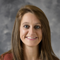 Ms. Kaiti Smith