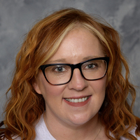 Ms. Kala Paulk