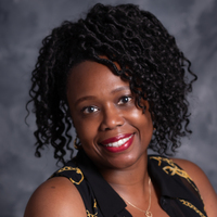 Ms. LaTasha W Heidelburg