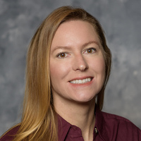 Ms. Larisa Lee