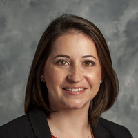 Ms. Luara Ladner