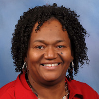 Ms. Mary Lee Bennamon