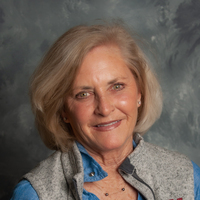 Ms. Mildred Warner Poindexter Creekmore
