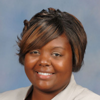 Ms. Ontenncia Sykina Boclear